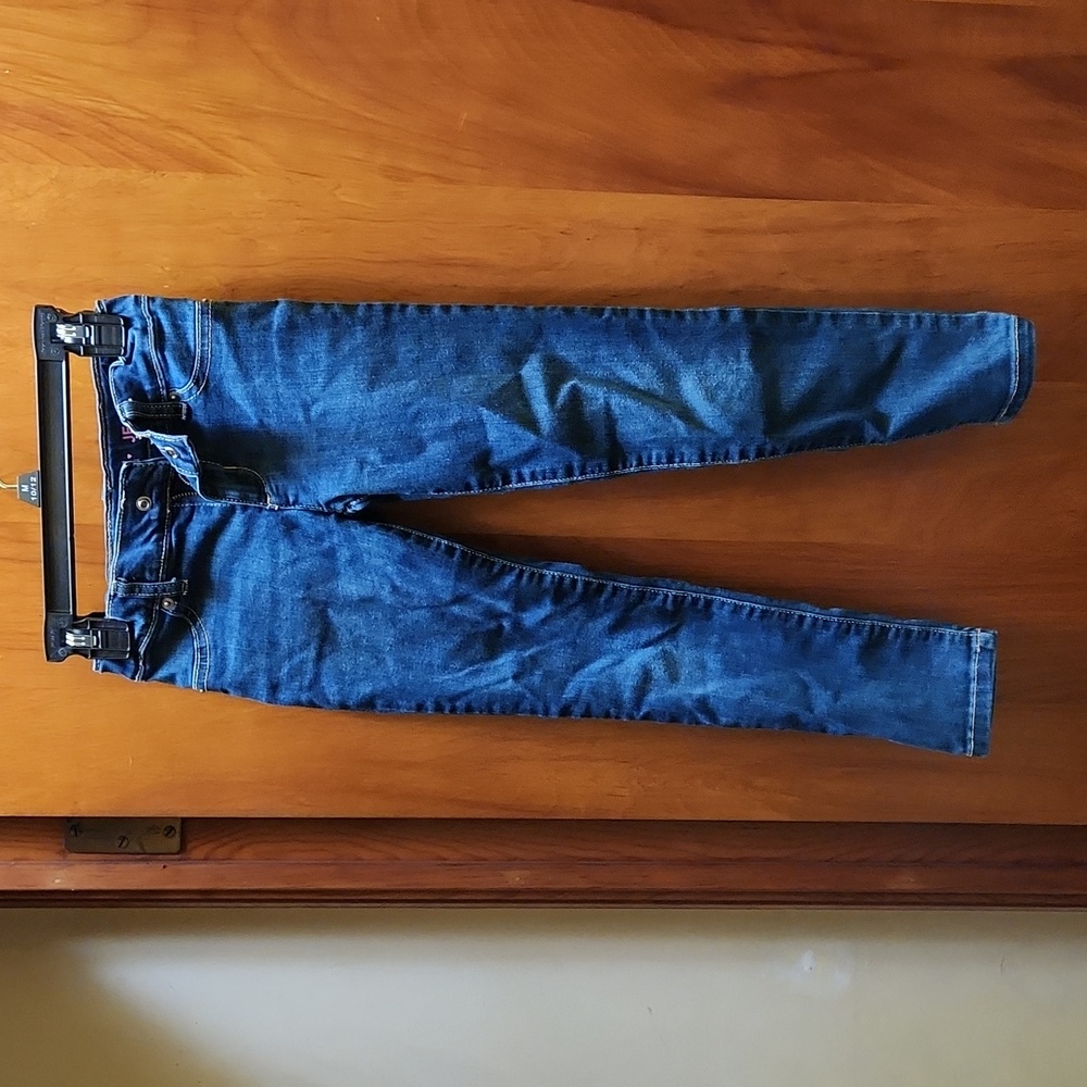 Children's Place Girls Jeggings size 6